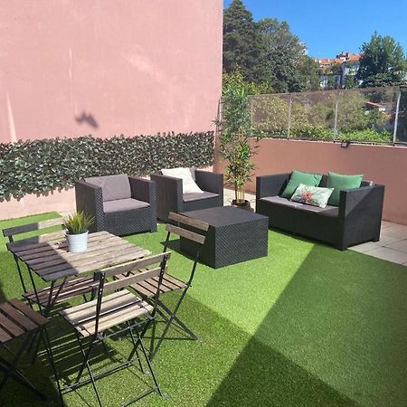 Ohh - Dom Manuel - Central Lounge Apartment Porto Exterior photo