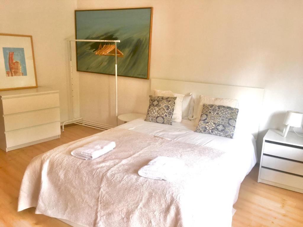 Ohh - Dom Manuel - Central Lounge Apartment Porto Exterior photo